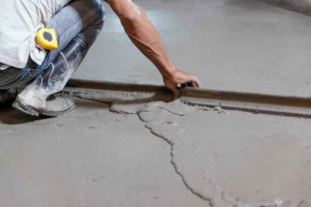 Best Best Concrete Contractor  in Chubbuck, ID