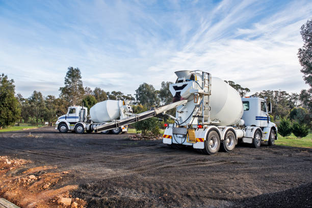 Best Affordable Concrete Contractor  in Chubbuck, ID