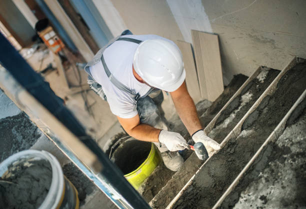 Best Concrete Repair Services  in Chubbuck, ID