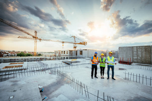 Best Concrete Resurfacing Services  in Chubbuck, ID