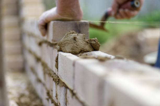 Best Concrete Crack Repair  in Chubbuck, ID