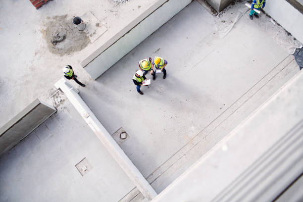 Best Concrete Slab Installation  in Chubbuck, ID
